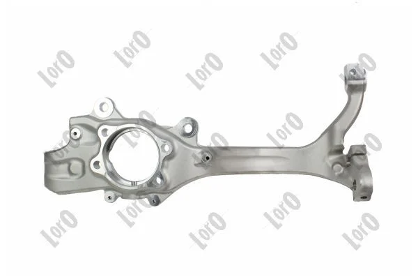 Steering Knuckle, wheel suspension ABAKUS 131-03-046