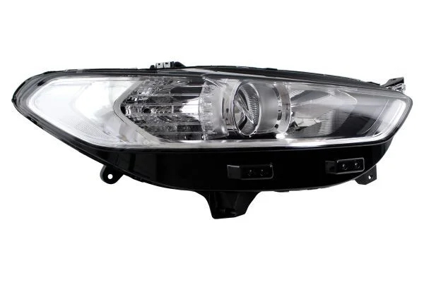 Headlight ABAKUS 131-1106RMLEMN2