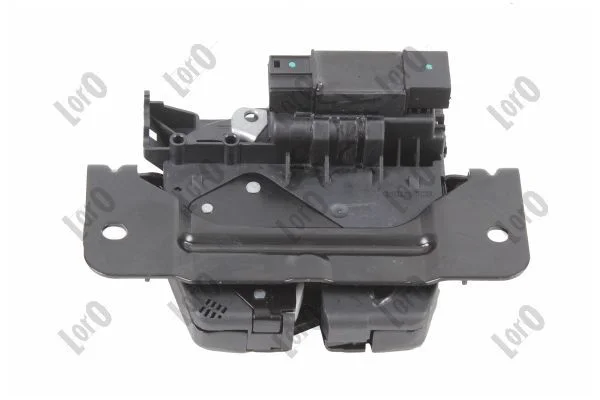 Tailgate Lock ABAKUS 132-004-015