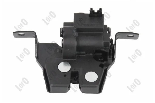 Tailgate Lock ABAKUS 132-004-133