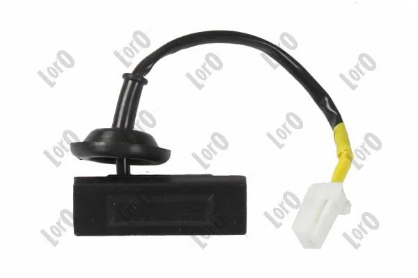 Switch, tailgate release ABAKUS 132-024-001