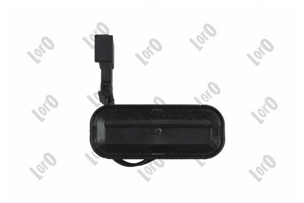 Tailgate Lock ABAKUS 132-037-014