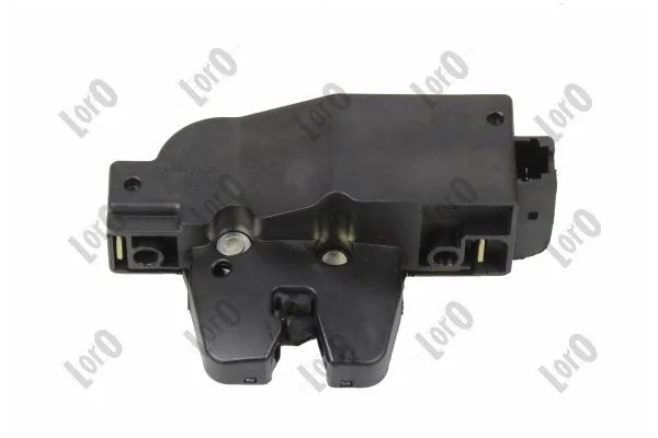 Tailgate Lock ABAKUS 132-038-002
