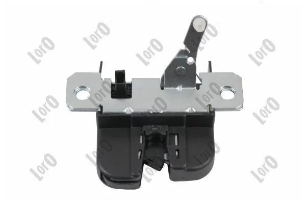 Tailgate Lock ABAKUS 132-053-041