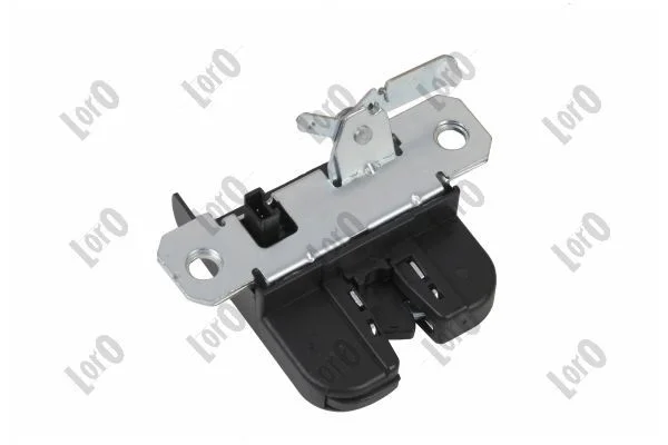 Tailgate Lock ABAKUS 132-053-085