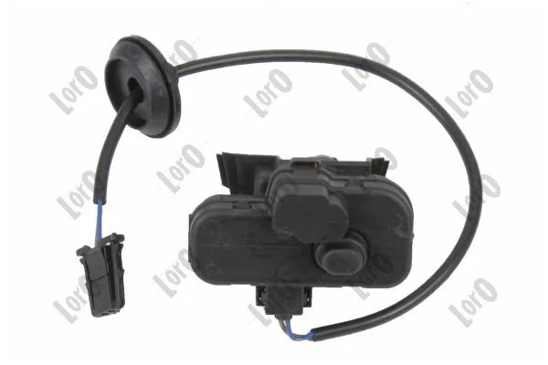 Actuator, fuel filler flap ABAKUS 132-053-100