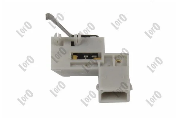 Tailgate Lock ABAKUS 132-053-111