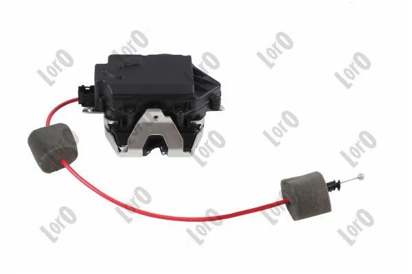 Tailgate Lock ABAKUS 132-054-004