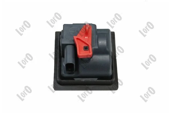 Actuator, central locking system abakus 132-054-053