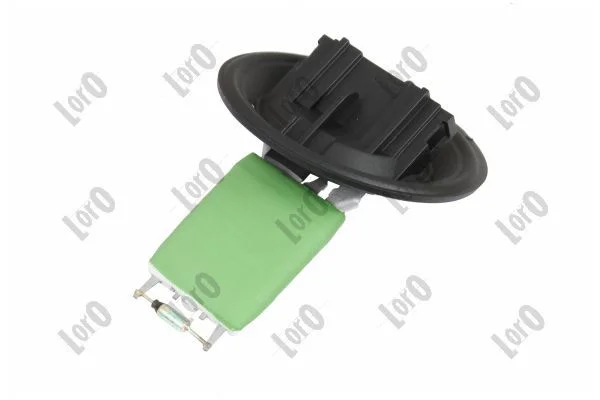 Rezistor, vnútorný ventilátor ABAKUS 133-003-002