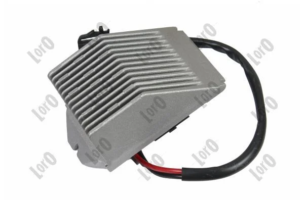 Rezistor, vnútorný ventilátor ABAKUS 133-003-003