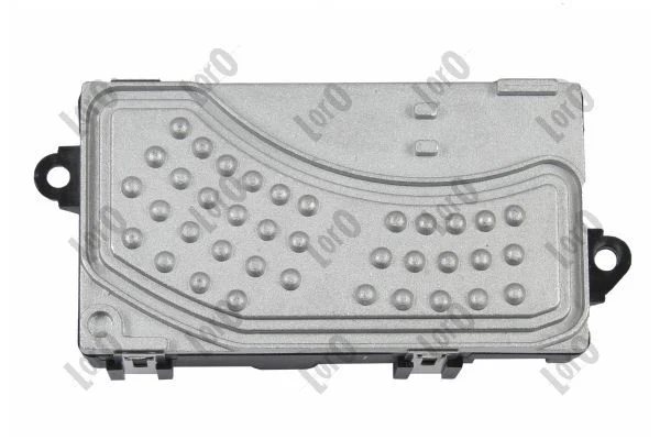 Rezistor, vnútorný ventilátor ABAKUS 133-003-005