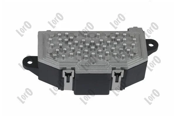 Rezistor, vnútorný ventilátor ABAKUS 133-009-012