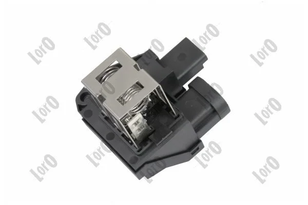 Rezistor, vnútorný ventilátor ABAKUS 133-009-013