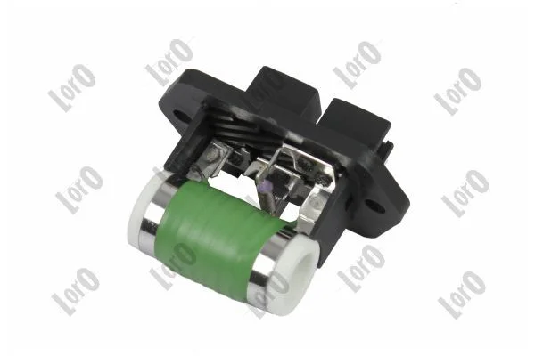 Rezistor, vnútorný ventilátor ABAKUS 133-016-004