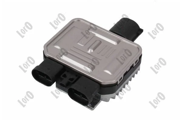 Riadiaca jednotka, elektrický ventilátor (chladenie motora) ABAKUS 133-017-013