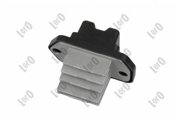 Rezistor, vnútorný ventilátor ABAKUS 133-018-001