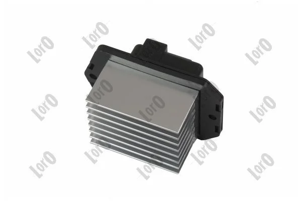 Rezistor, vnútorný ventilátor ABAKUS 133-018-003