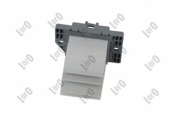 Rezistor, vnútorný ventilátor ABAKUS 133-019-002