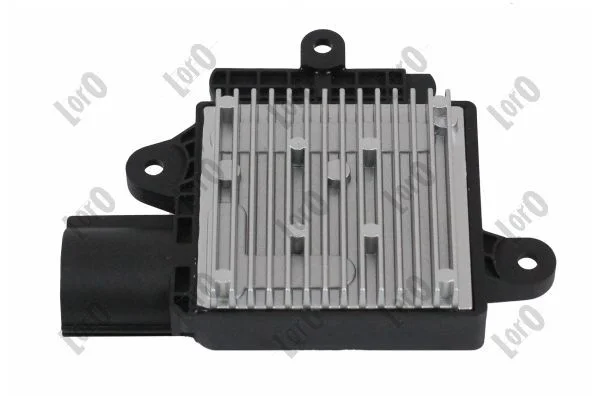 Riadiaca jednotka, elektrický ventilátor (chladenie motora) ABAKUS 133-023-003