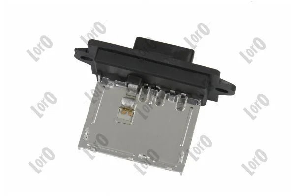 Rezistor, vnútorný ventilátor ABAKUS 133-035-006
