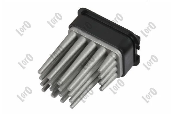 Rezistor, vnútorný ventilátor ABAKUS 133-037-004