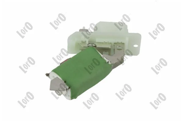 Rezistor, vnútorný ventilátor ABAKUS 133-037-011