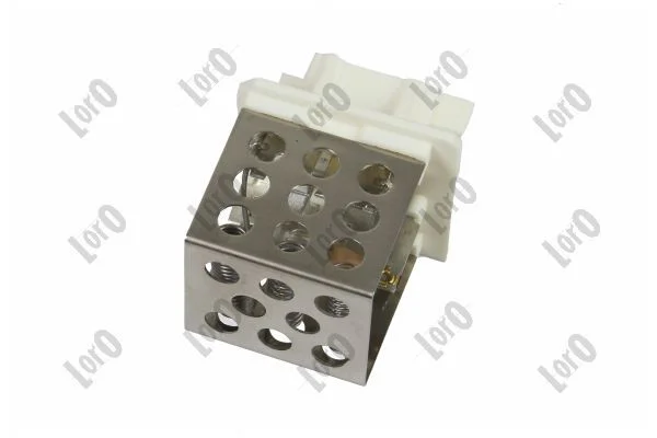 Rezistor, vnútorný ventilátor ABAKUS 133-038-003