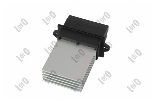 Rezistor, vnútorný ventilátor ABAKUS 133-038-006