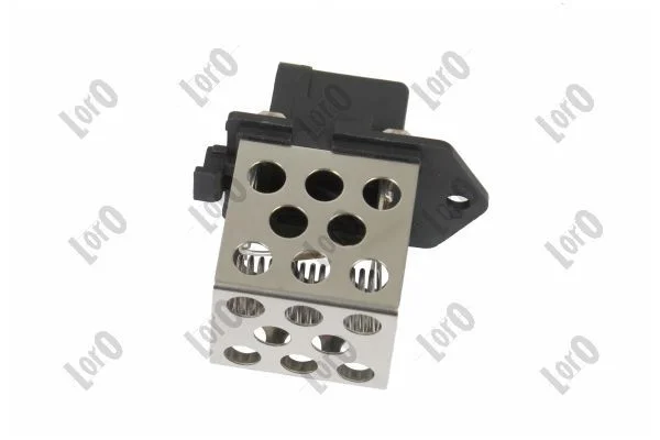 Rezistor, vnútorný ventilátor ABAKUS 133-042-002