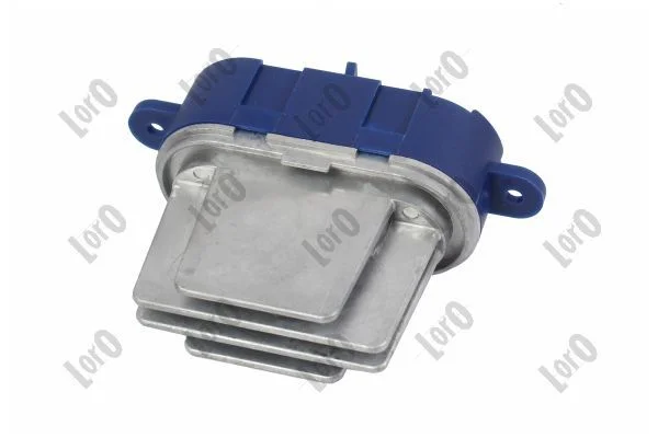 Rezistor, vnútorný ventilátor ABAKUS 133-042-026