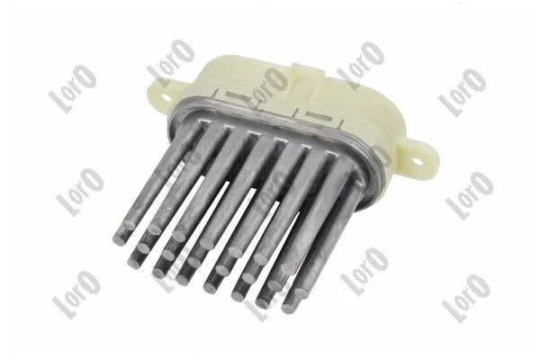 Rezistor, vnútorný ventilátor ABAKUS 133-042-027