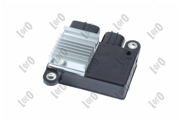 Rezistor, vnútorný ventilátor ABAKUS 133-051-001
