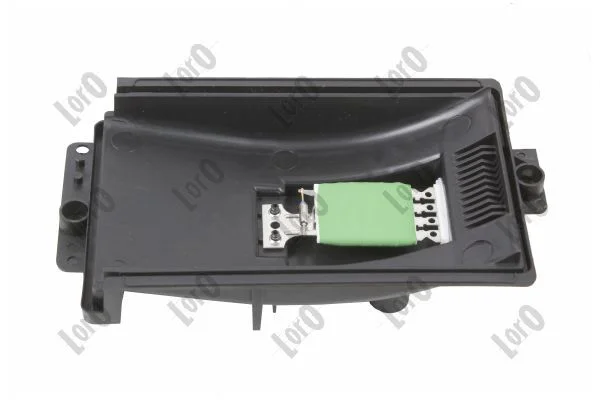 Rezistor, vnútorný ventilátor ABAKUS 133-053-002
