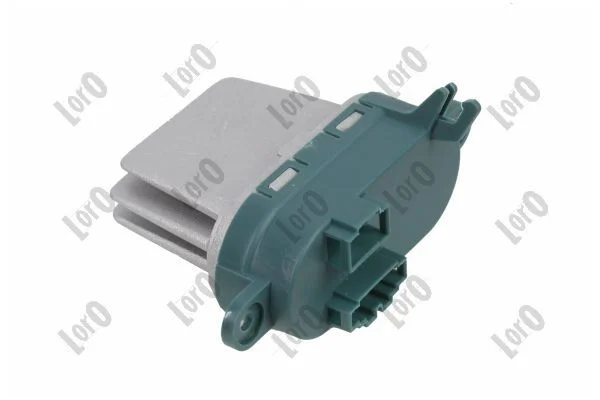 Rezistor, vnútorný ventilátor ABAKUS 133-053-008