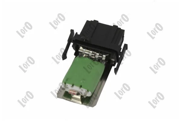 Rezistor, vnútorný ventilátor ABAKUS 133-053-012