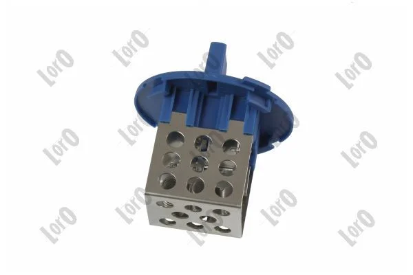 Rezistor, vnútorný ventilátor ABAKUS 133-053-013