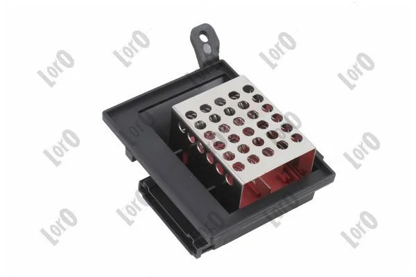 Rezistor, vnútorný ventilátor ABAKUS 133-054-002