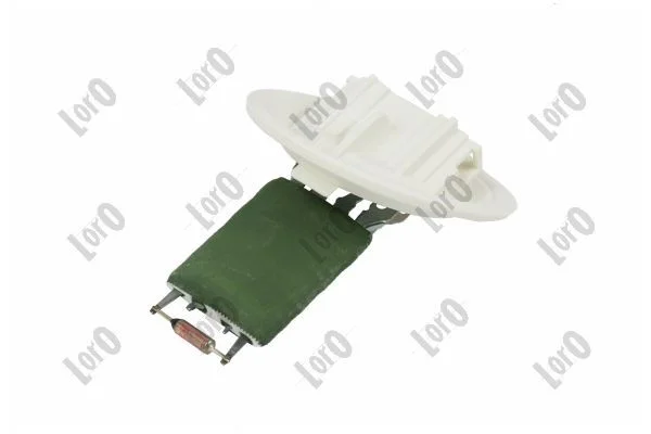 Rezistor, vnútorný ventilátor ABAKUS 133-054-014