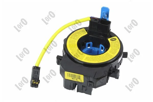 Clock Spring, airbag ABAKUS 134-01-001