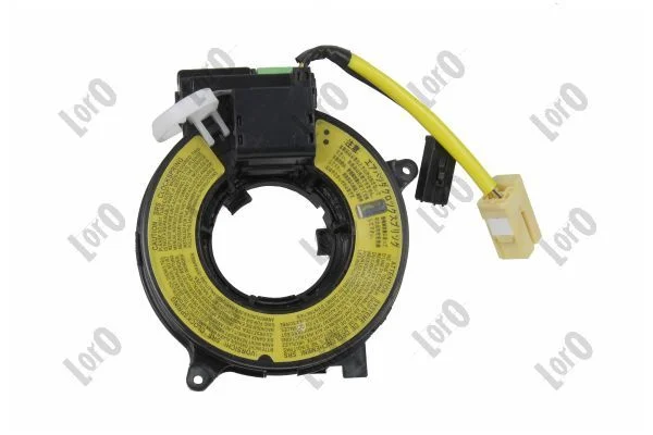 Clock Spring, airbag ABAKUS 134-01-046