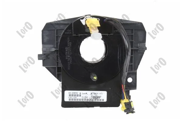 Hodinová pružina, airbag ABAKUS 134-01-058