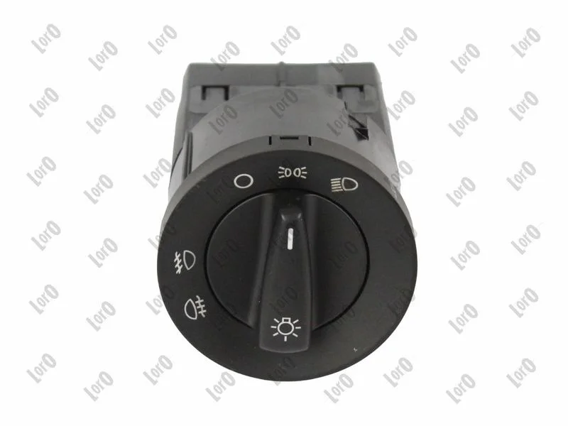 Switch, headlight ABAKUS 135-02-004
