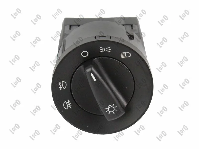 Switch, headlight ABAKUS 135-02-011