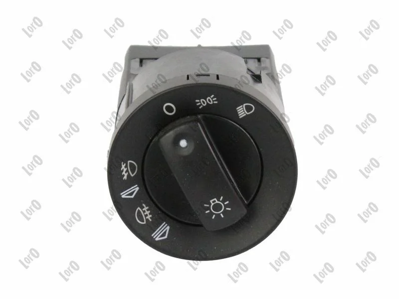 Switch, headlight ABAKUS 135-02-025