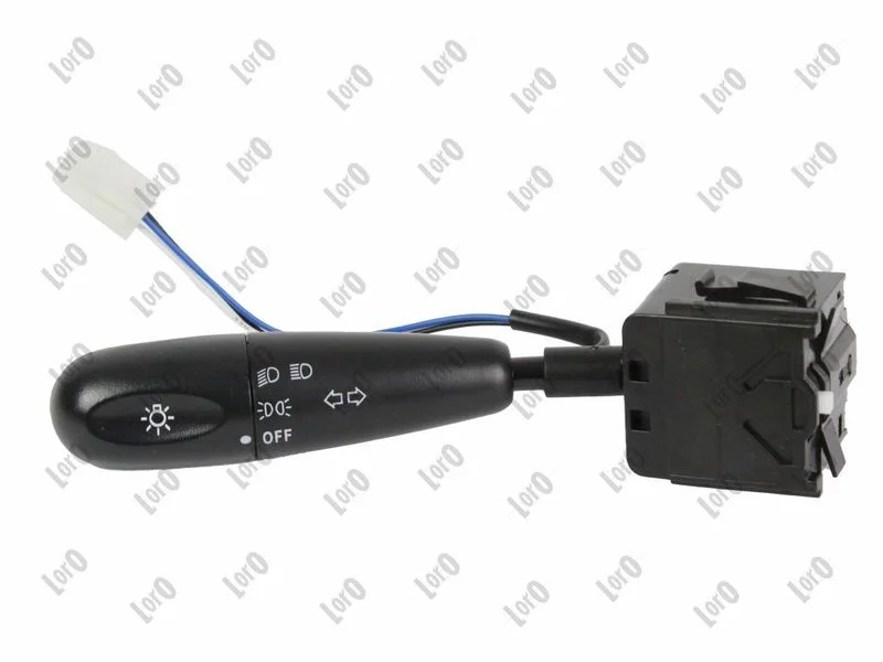 Steering Column Switch ABAKUS 135-04-001