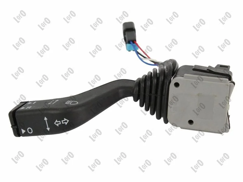 Steering Column Switch ABAKUS 135-04-004
