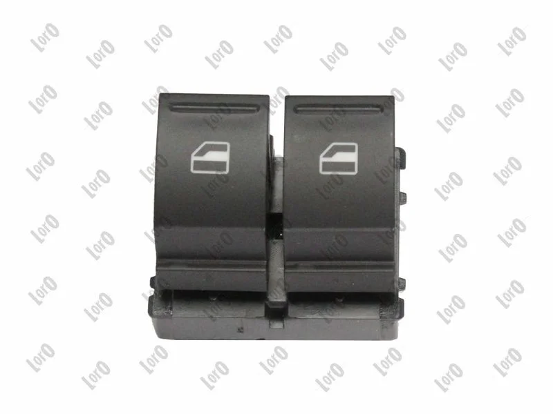 Switch, window regulator ABAKUS 135-06-002