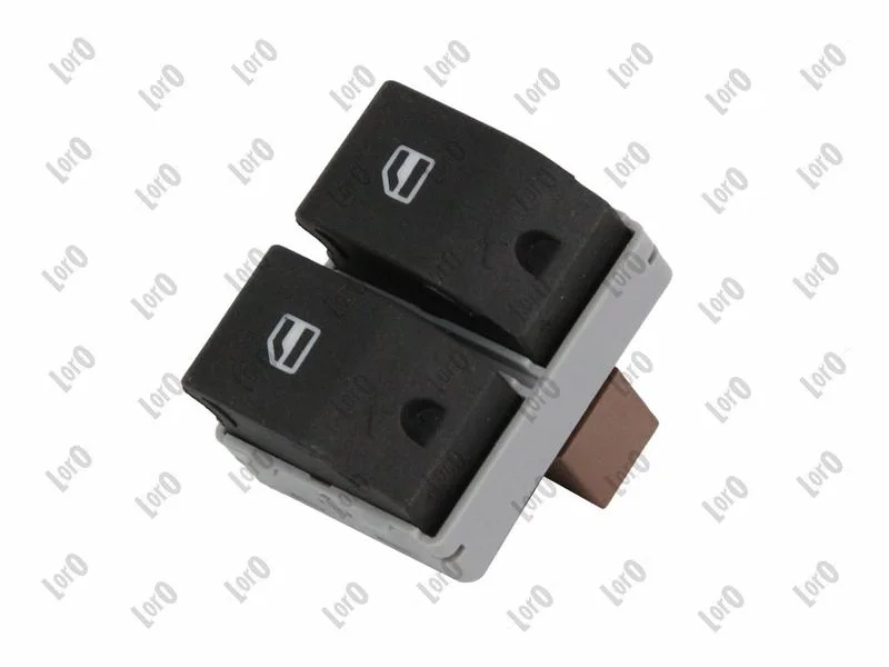 Switch, window regulator ABAKUS 135-06-010