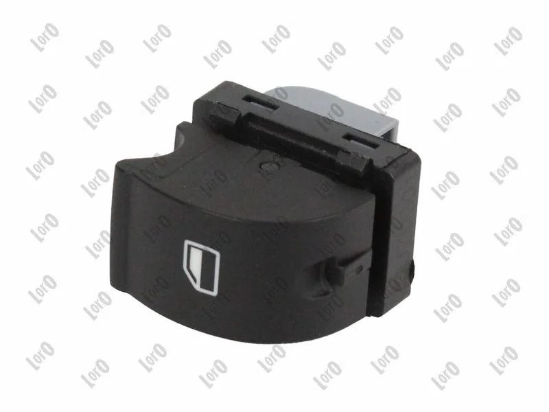 Switch, window regulator ABAKUS 135-06-014